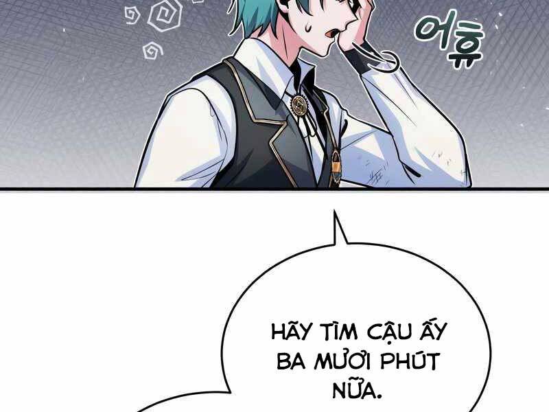 Giáo Sư Gián Điệp Chap 15 - Next Chap 16