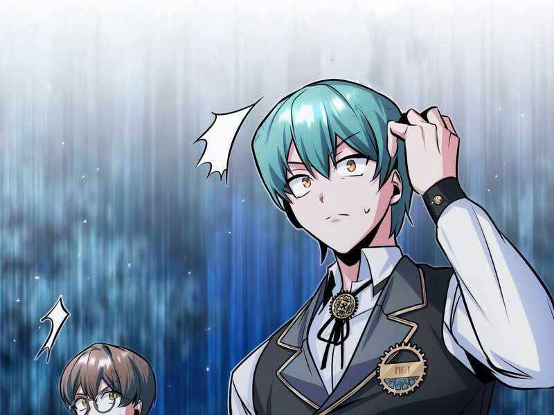 Giáo Sư Gián Điệp Chap 15 - Next Chap 16