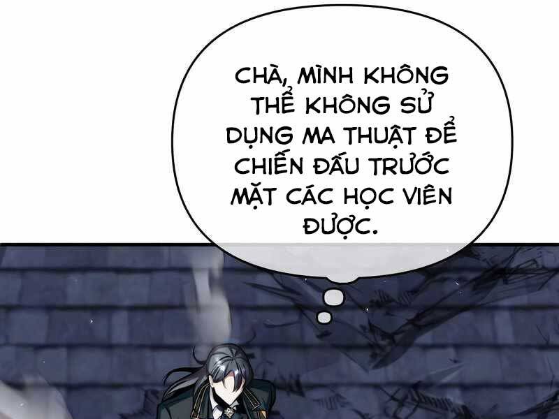 Giáo Sư Gián Điệp Chap 15 - Next Chap 16