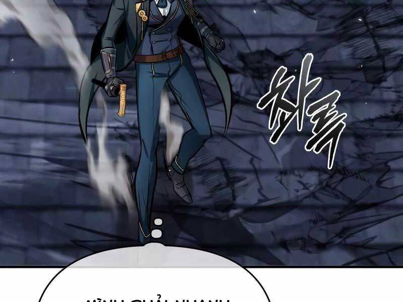 Giáo Sư Gián Điệp Chap 15 - Next Chap 16