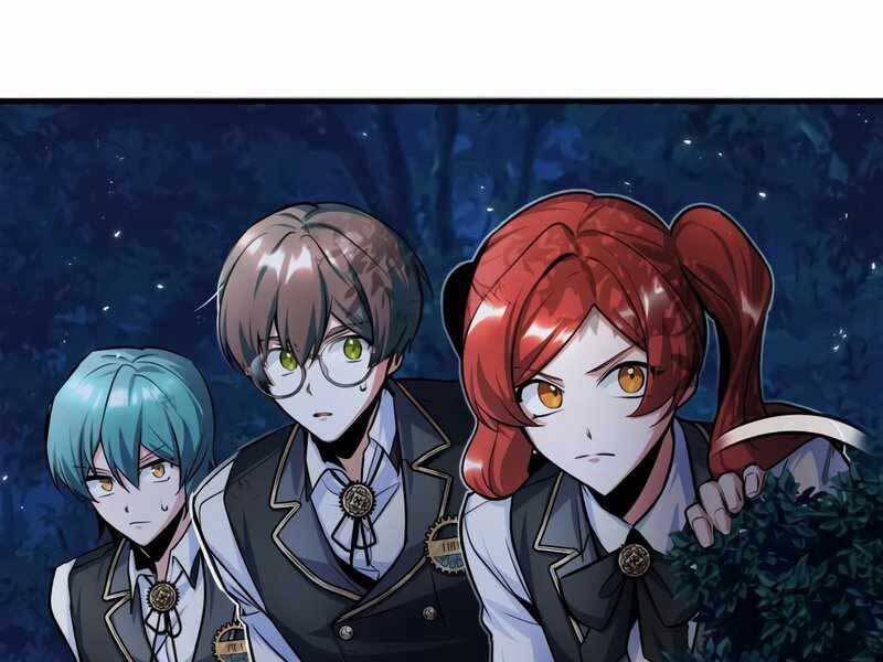 Giáo Sư Gián Điệp Chap 15 - Next Chap 16
