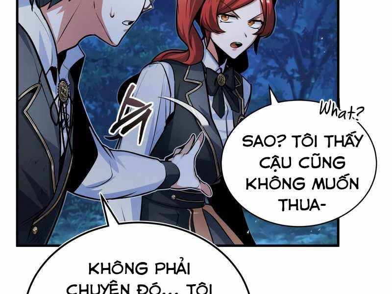 Giáo Sư Gián Điệp Chap 15 - Next Chap 16
