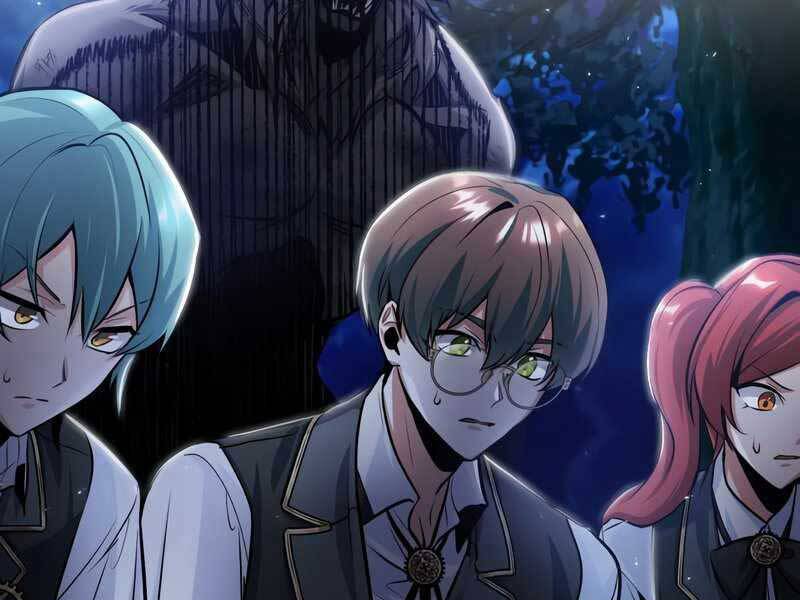 Giáo Sư Gián Điệp Chap 15 - Next Chap 16