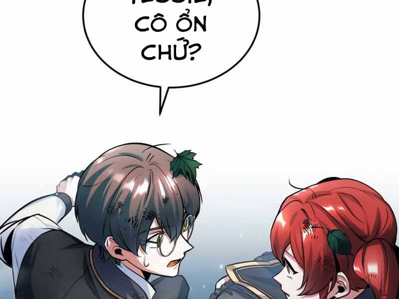 Giáo Sư Gián Điệp Chap 16 - Next Chap 17