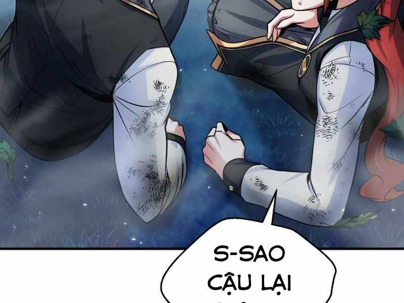 Giáo Sư Gián Điệp Chap 16 - Next Chap 17