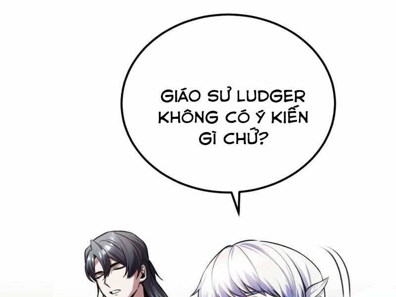 Giáo Sư Gián Điệp Chap 16 - Next Chap 17