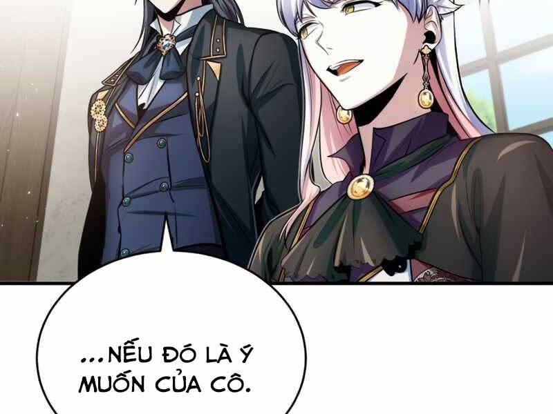 Giáo Sư Gián Điệp Chap 16 - Next Chap 17