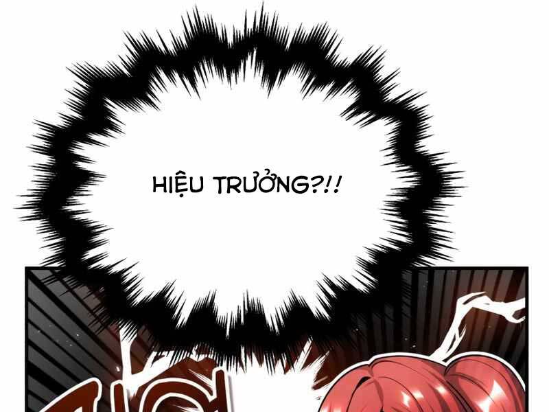 Giáo Sư Gián Điệp Chap 16 - Next Chap 17