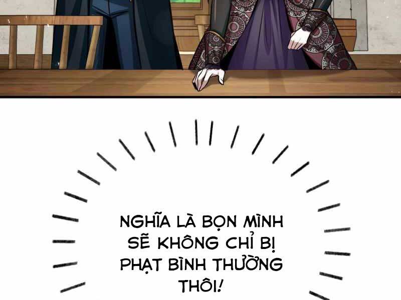 Giáo Sư Gián Điệp Chap 16 - Next Chap 17