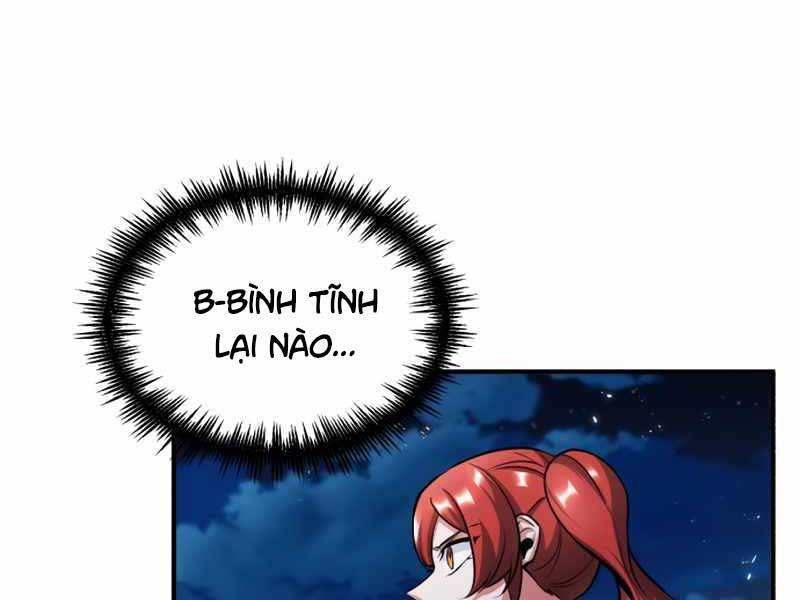 Giáo Sư Gián Điệp Chap 16 - Next Chap 17