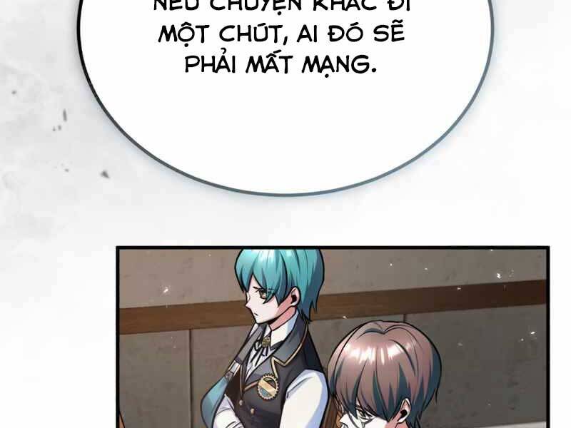 Giáo Sư Gián Điệp Chap 16 - Next Chap 17