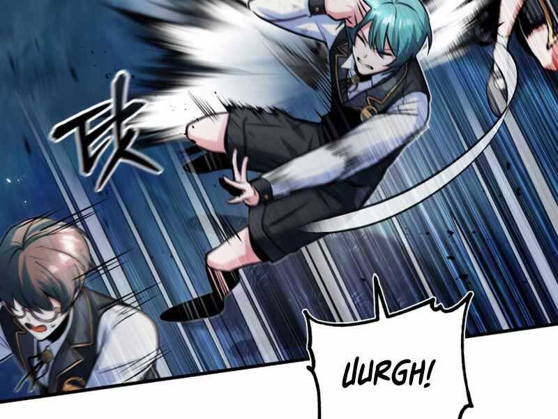 Giáo Sư Gián Điệp Chap 16 - Next Chap 17