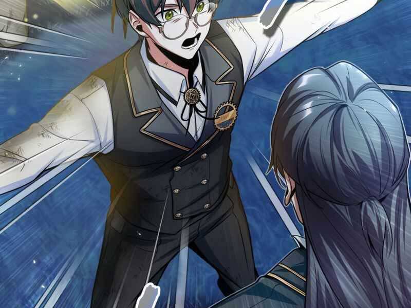 Giáo Sư Gián Điệp Chap 16 - Next Chap 17