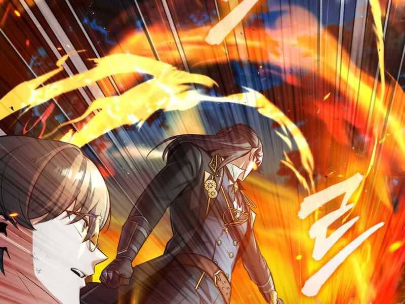 Giáo Sư Gián Điệp Chap 16 - Next Chap 17