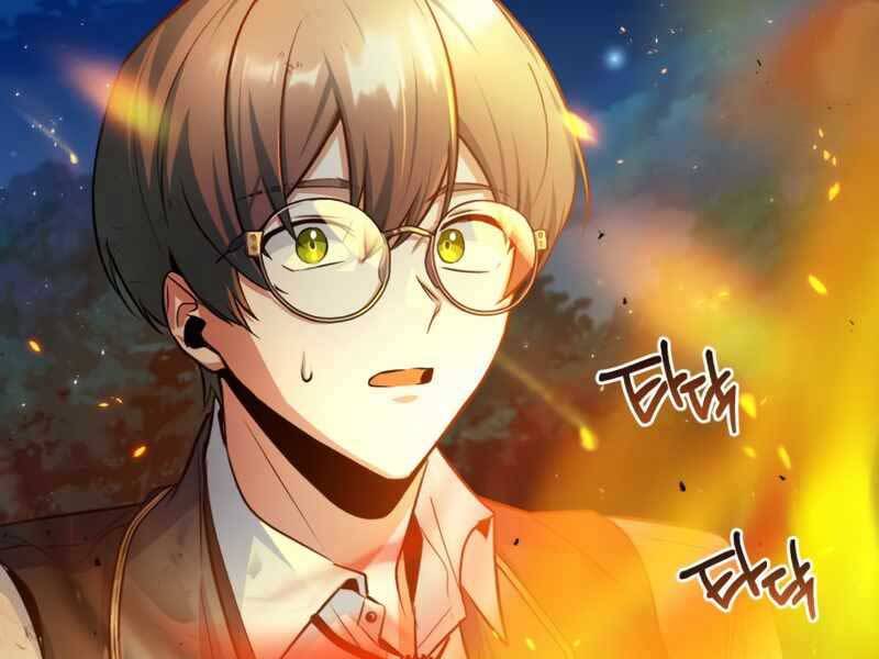 Giáo Sư Gián Điệp Chap 16 - Next Chap 17