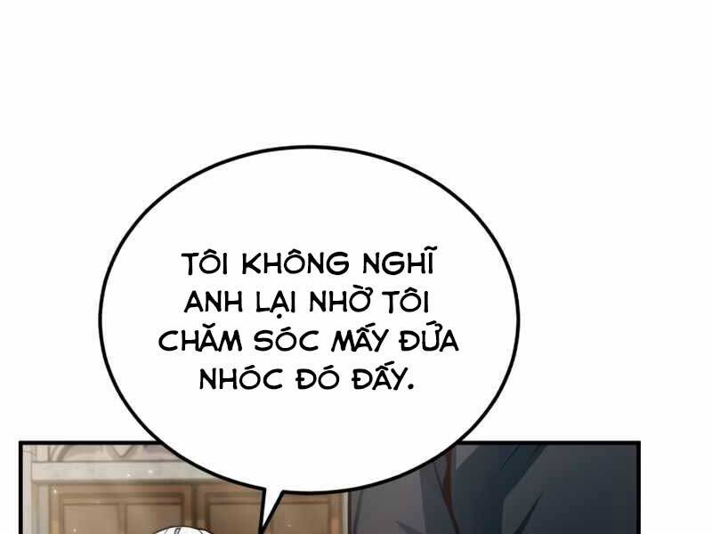 Giáo Sư Gián Điệp Chap 16 - Next Chap 17