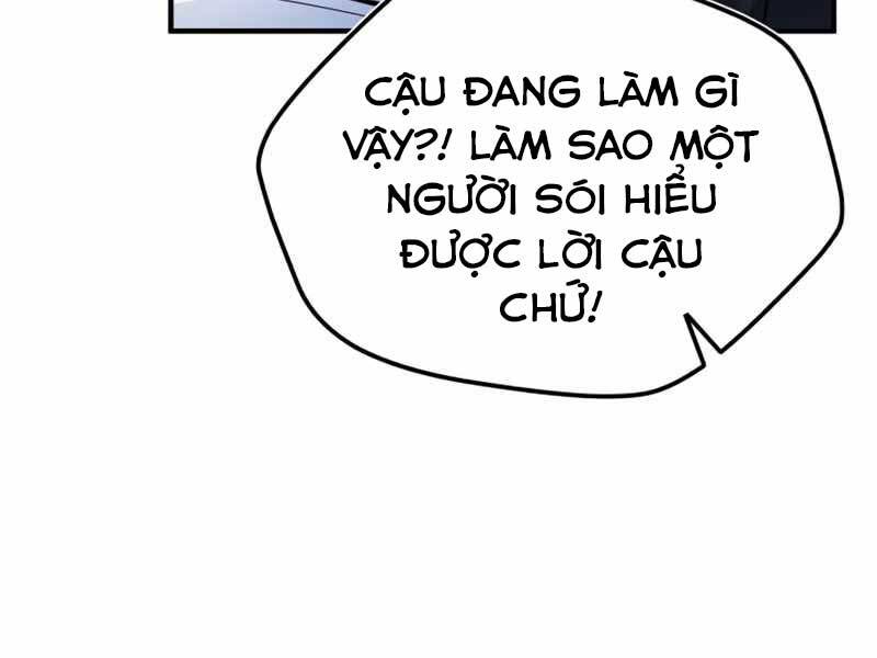 Giáo Sư Gián Điệp Chap 16 - Next Chap 17