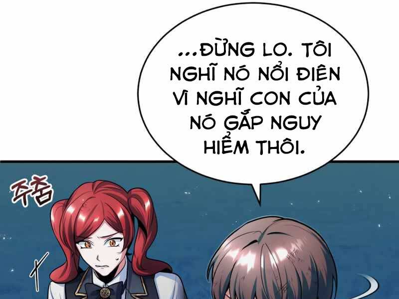 Giáo Sư Gián Điệp Chap 16 - Next Chap 17