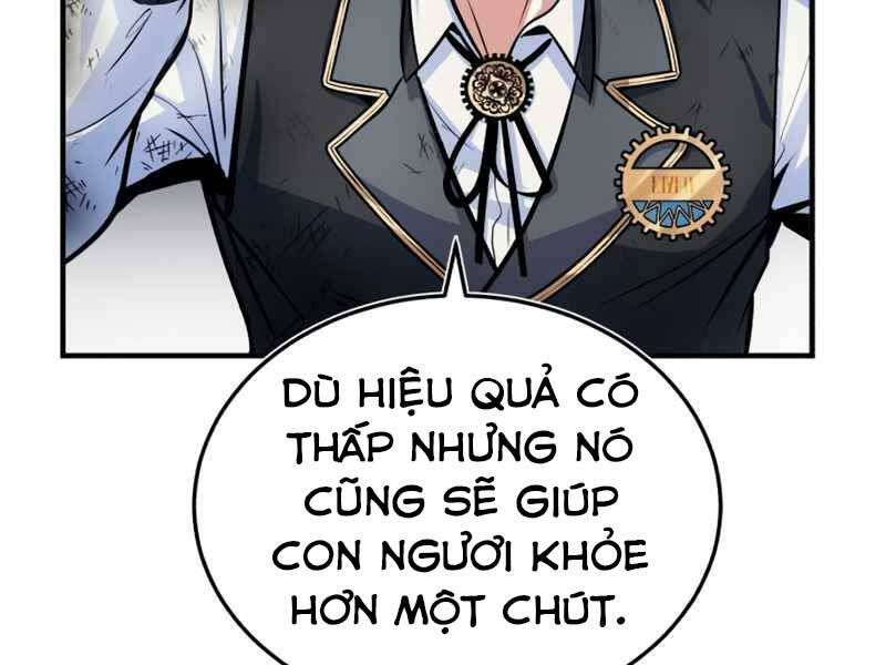 Giáo Sư Gián Điệp Chap 16 - Next Chap 17