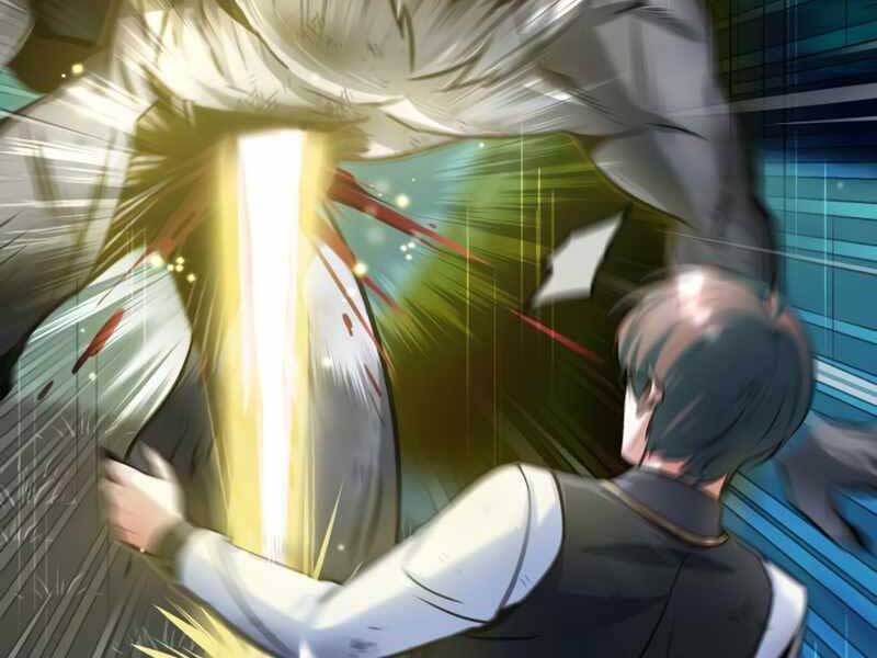 Giáo Sư Gián Điệp Chap 16 - Next Chap 17