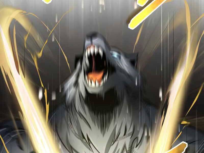 Giáo Sư Gián Điệp Chap 16 - Next Chap 17