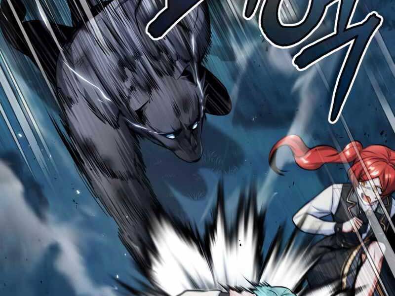 Giáo Sư Gián Điệp Chap 16 - Next Chap 17