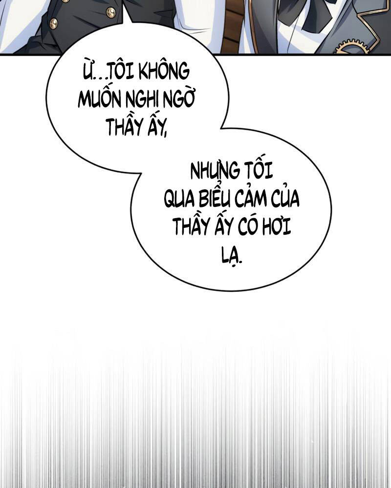 Giáo Sư Gián Điệp Chap 17 - Next Chap 18