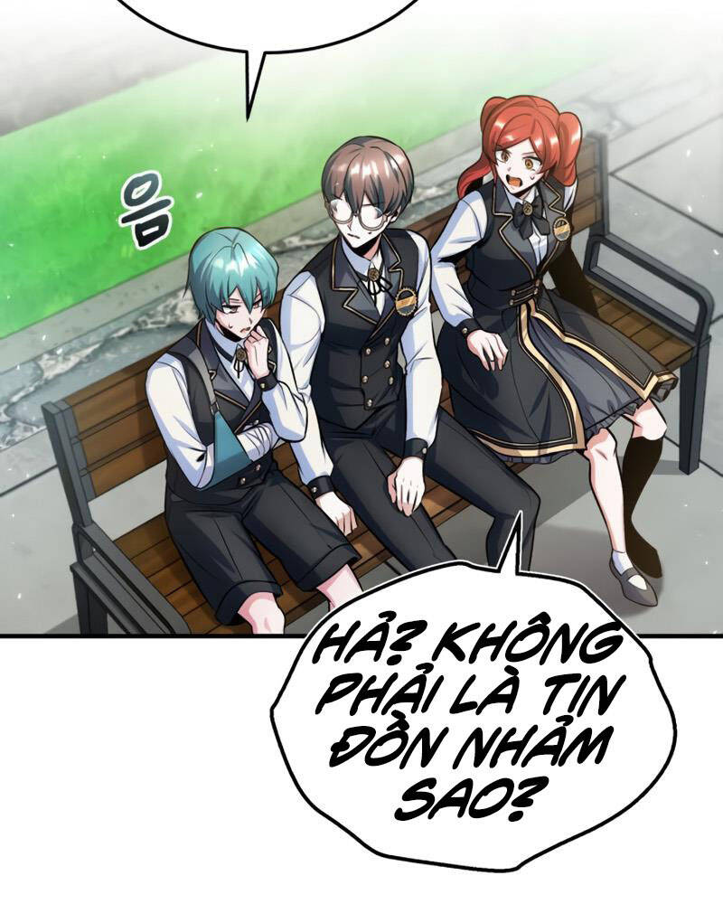 Giáo Sư Gián Điệp Chap 17 - Next Chap 18