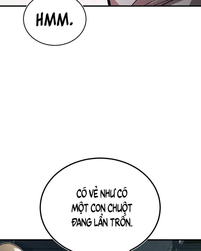 Giáo Sư Gián Điệp Chap 17 - Next Chap 18