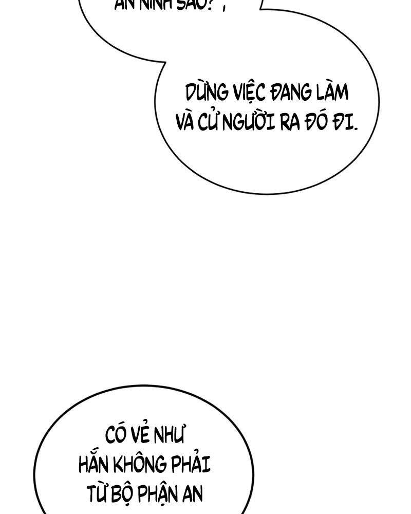 Giáo Sư Gián Điệp Chap 17 - Next Chap 18