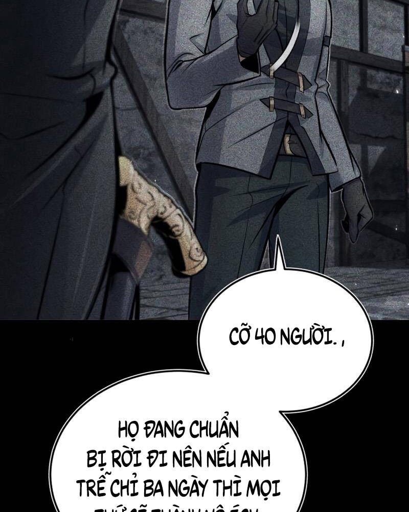 Giáo Sư Gián Điệp Chap 17 - Next Chap 18
