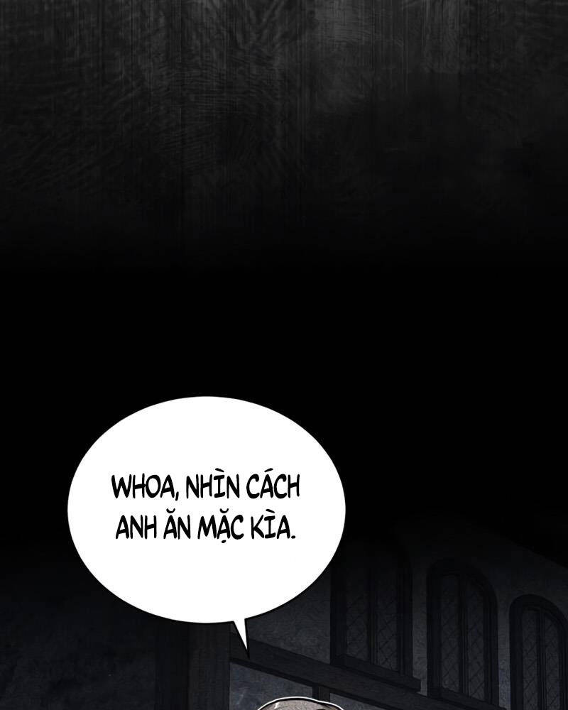 Giáo Sư Gián Điệp Chap 17 - Next Chap 18