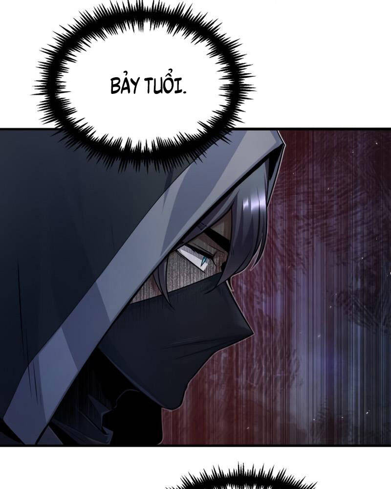 Giáo Sư Gián Điệp Chap 17 - Next Chap 18