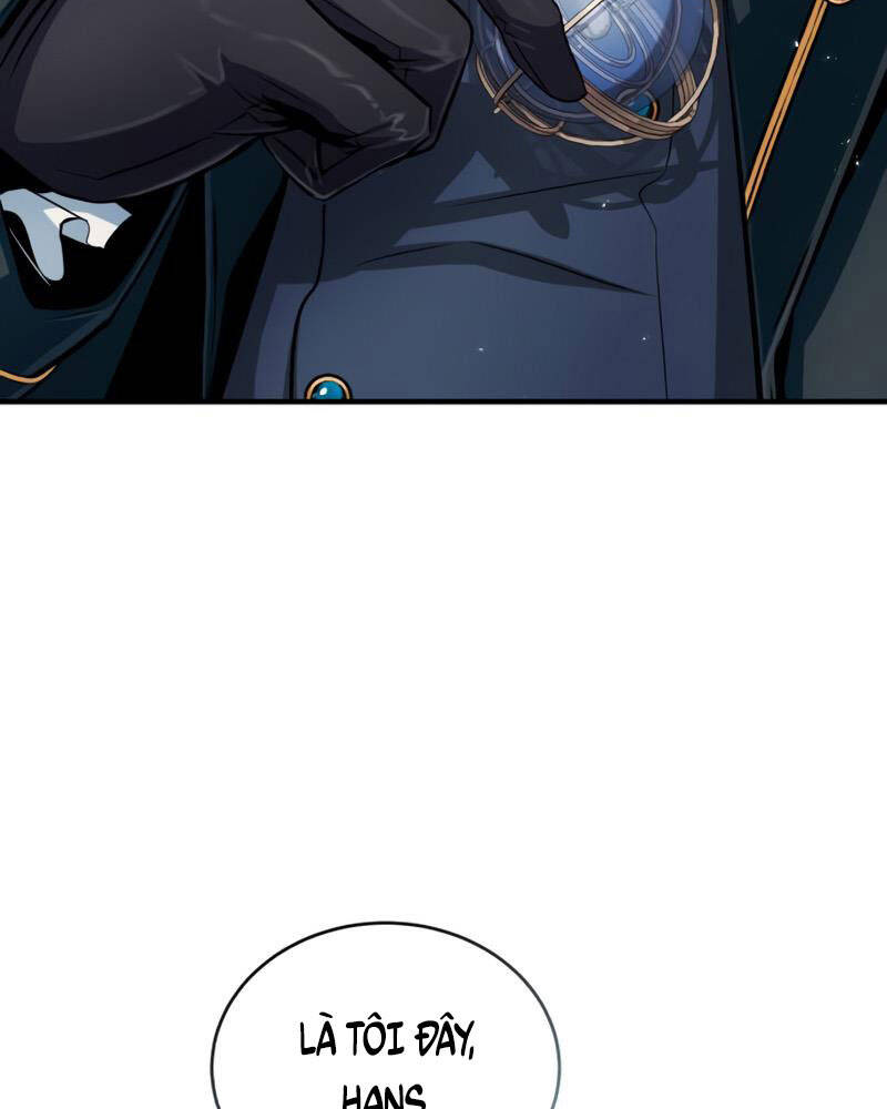 Giáo Sư Gián Điệp Chap 17 - Next Chap 18