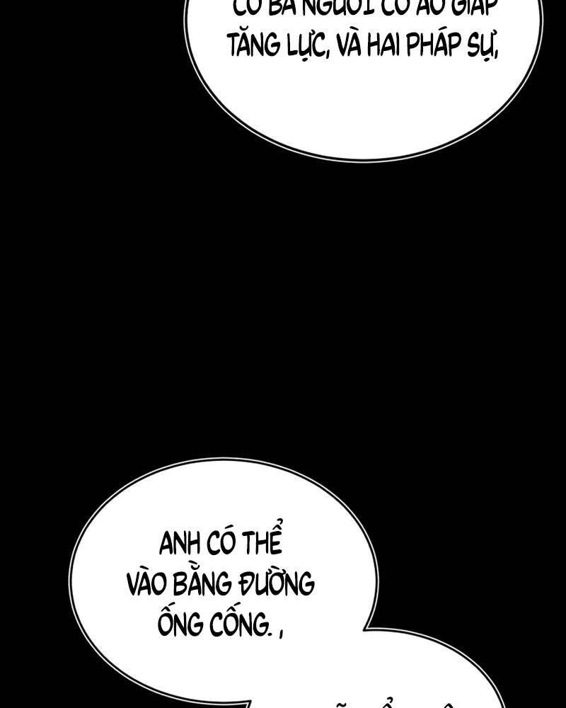 Giáo Sư Gián Điệp Chap 17 - Next Chap 18