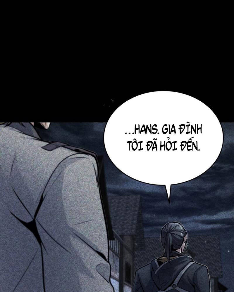 Giáo Sư Gián Điệp Chap 17 - Next Chap 18