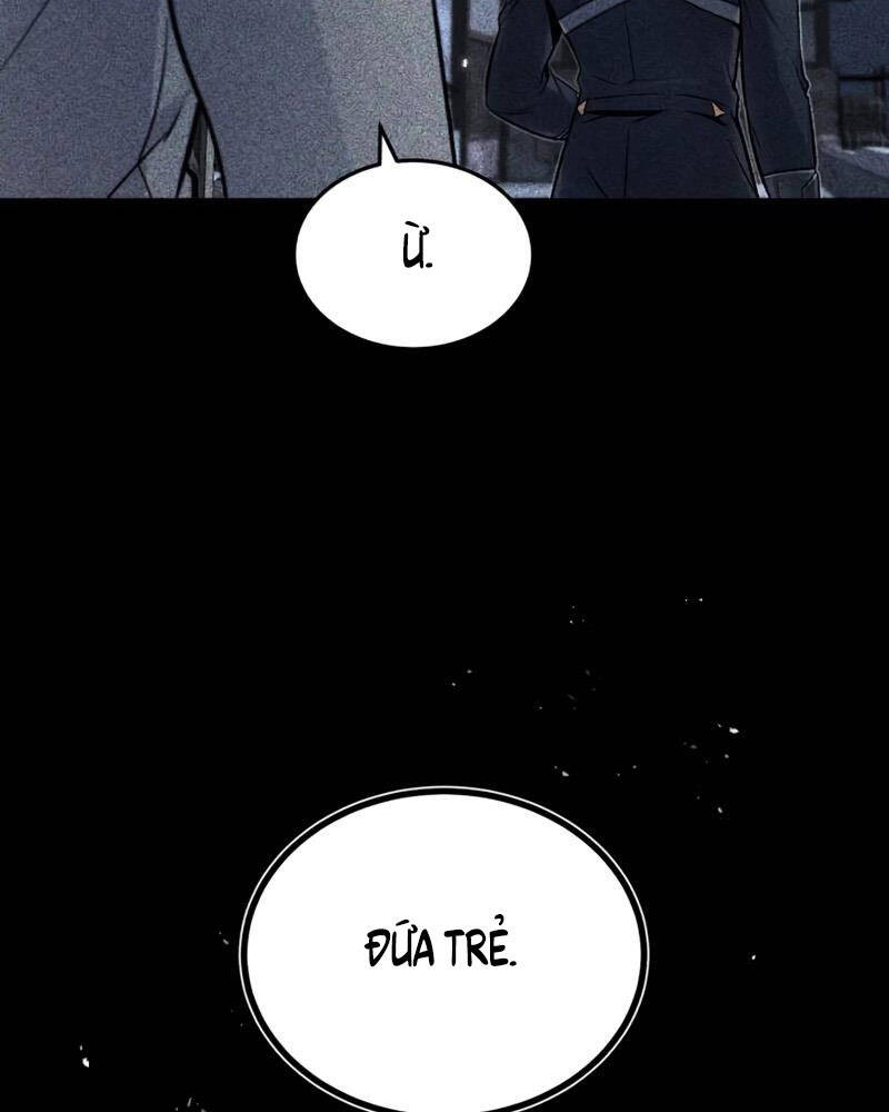 Giáo Sư Gián Điệp Chap 17 - Next Chap 18