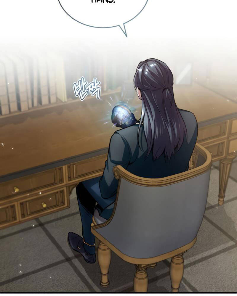 Giáo Sư Gián Điệp Chap 17 - Next Chap 18