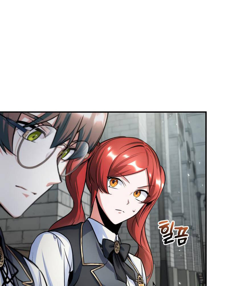 Giáo Sư Gián Điệp Chap 17 - Next Chap 18