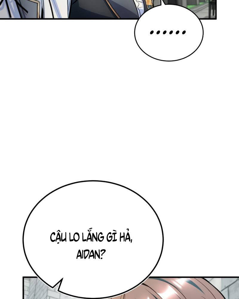 Giáo Sư Gián Điệp Chap 17 - Next Chap 18