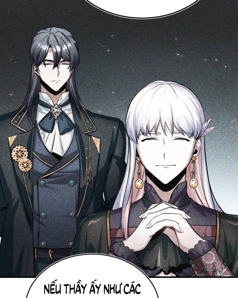 Giáo Sư Gián Điệp Chap 17 - Next Chap 18