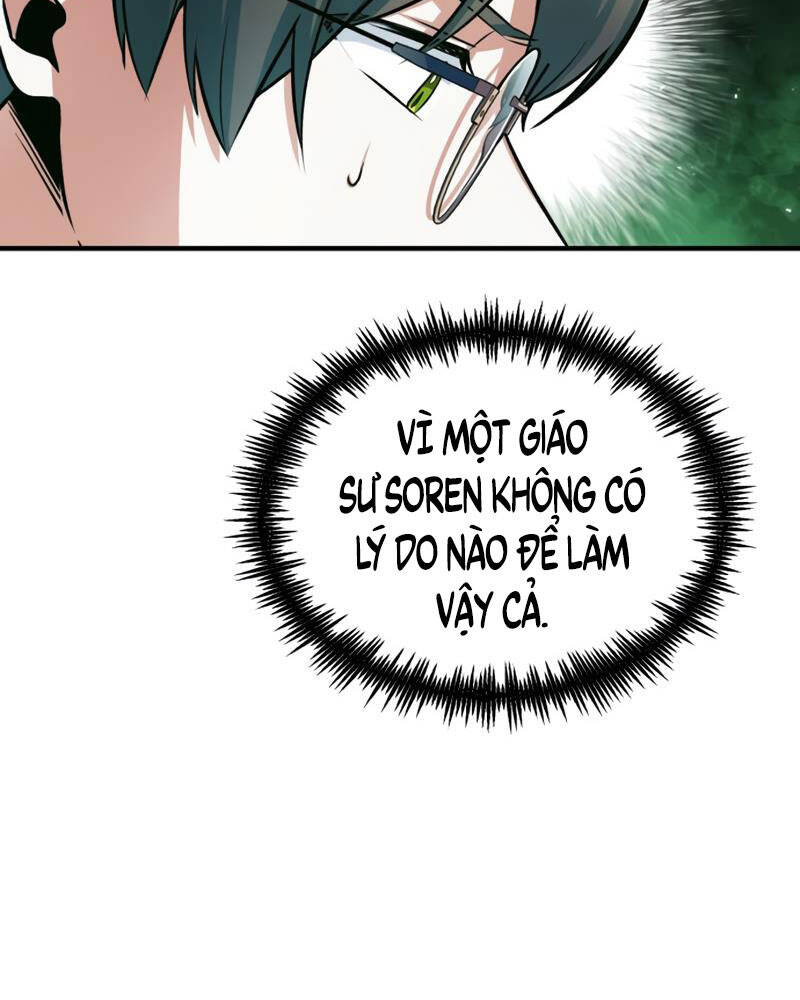 Giáo Sư Gián Điệp Chap 17 - Next Chap 18