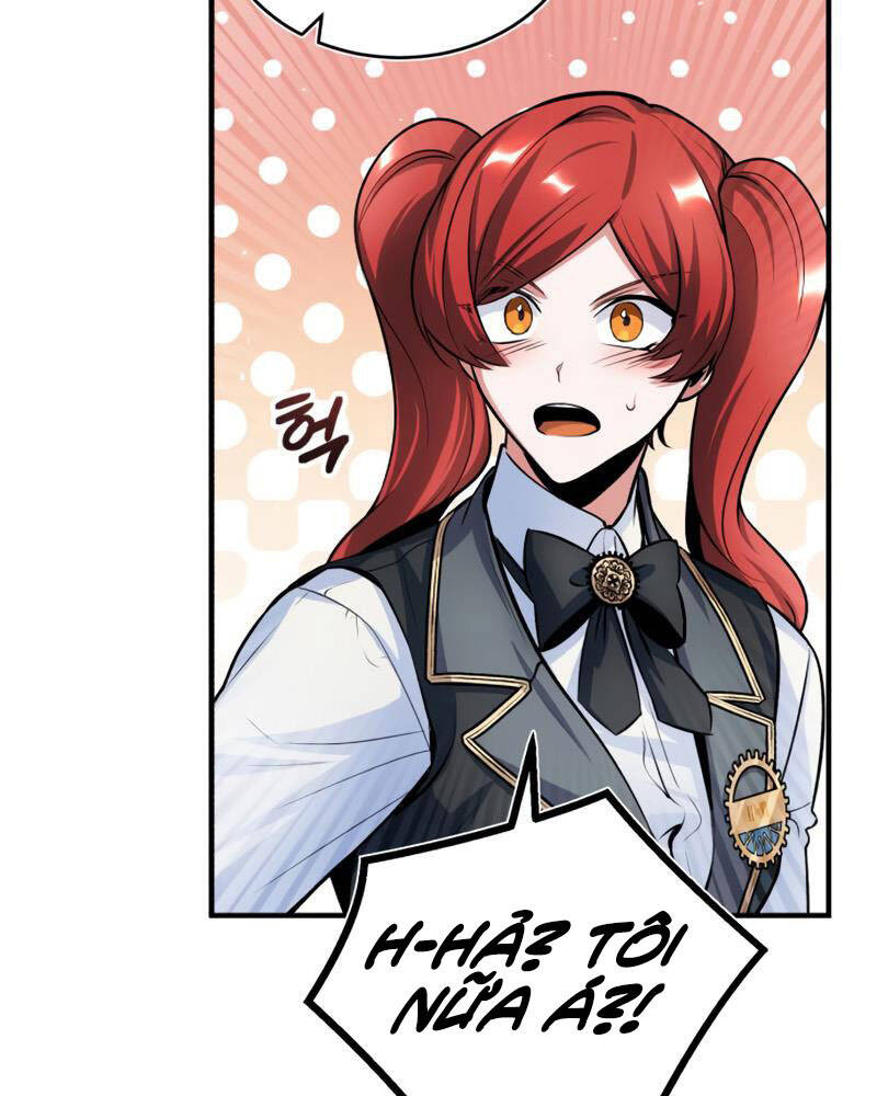 Giáo Sư Gián Điệp Chap 17 - Next Chap 18