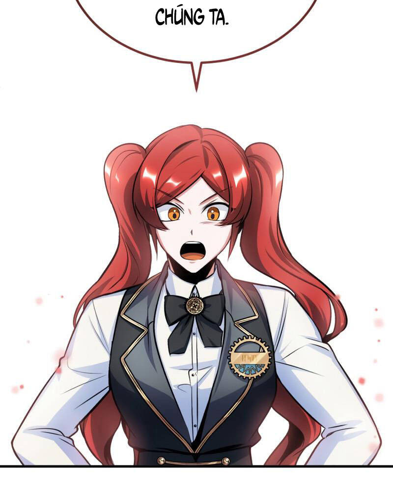 Giáo Sư Gián Điệp Chap 17 - Next Chap 18