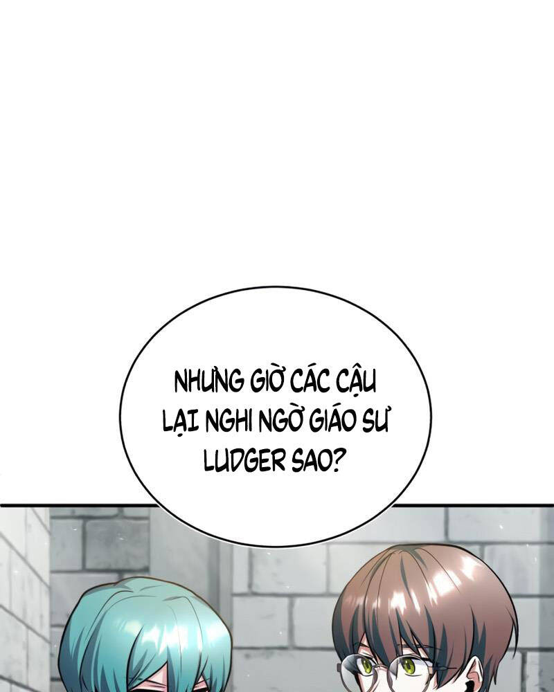 Giáo Sư Gián Điệp Chap 17 - Next Chap 18