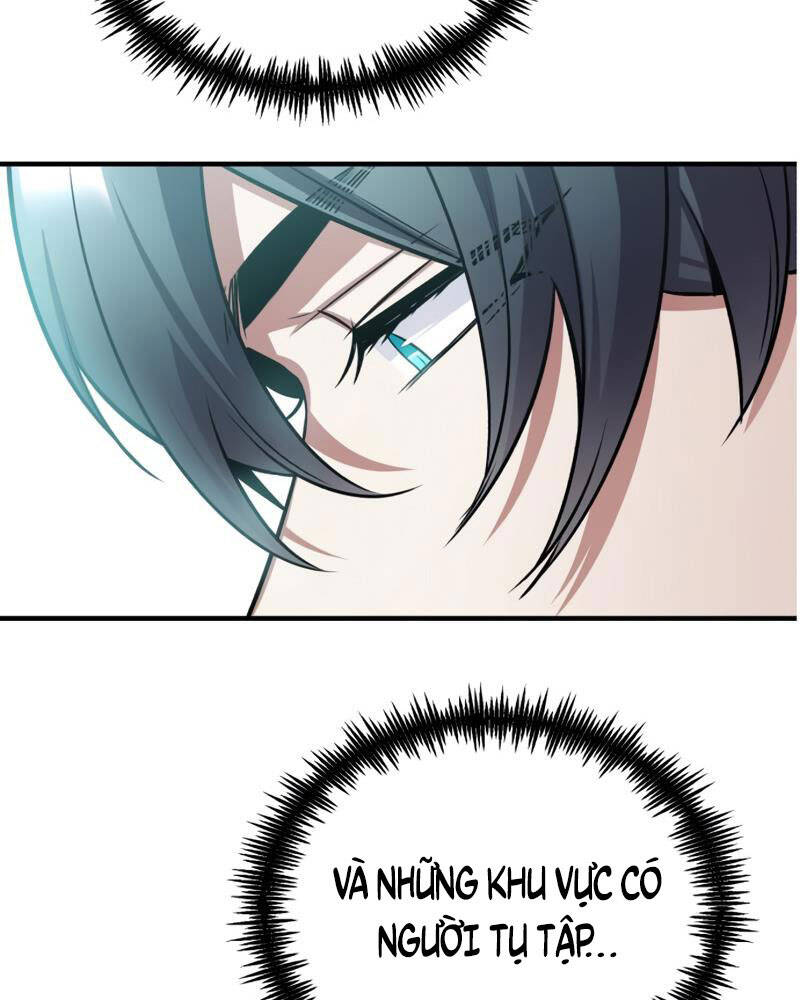 Giáo Sư Gián Điệp Chap 17 - Next Chap 18