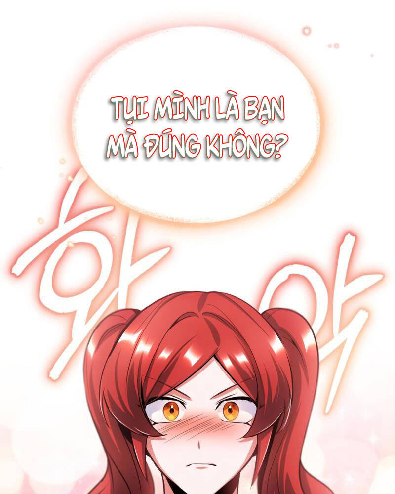 Giáo Sư Gián Điệp Chap 17 - Next Chap 18
