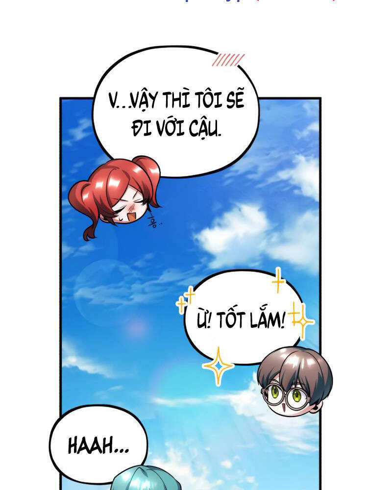 Giáo Sư Gián Điệp Chap 17 - Next Chap 18