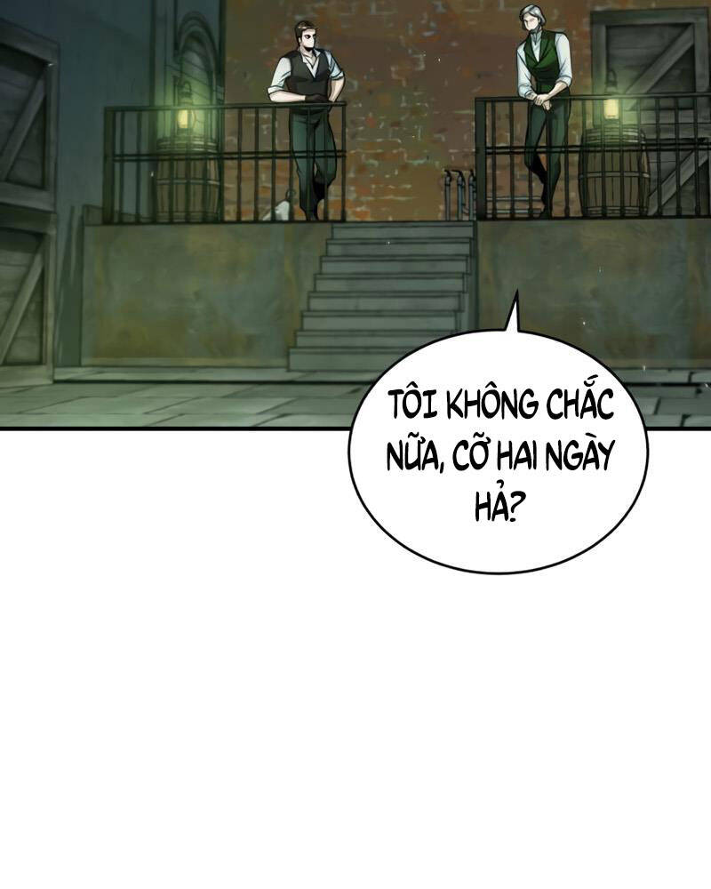 Giáo Sư Gián Điệp Chap 17 - Next Chap 18