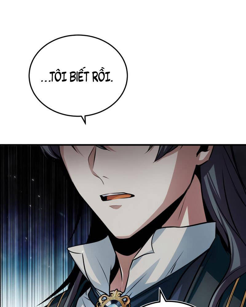 Giáo Sư Gián Điệp Chap 17 - Next Chap 18